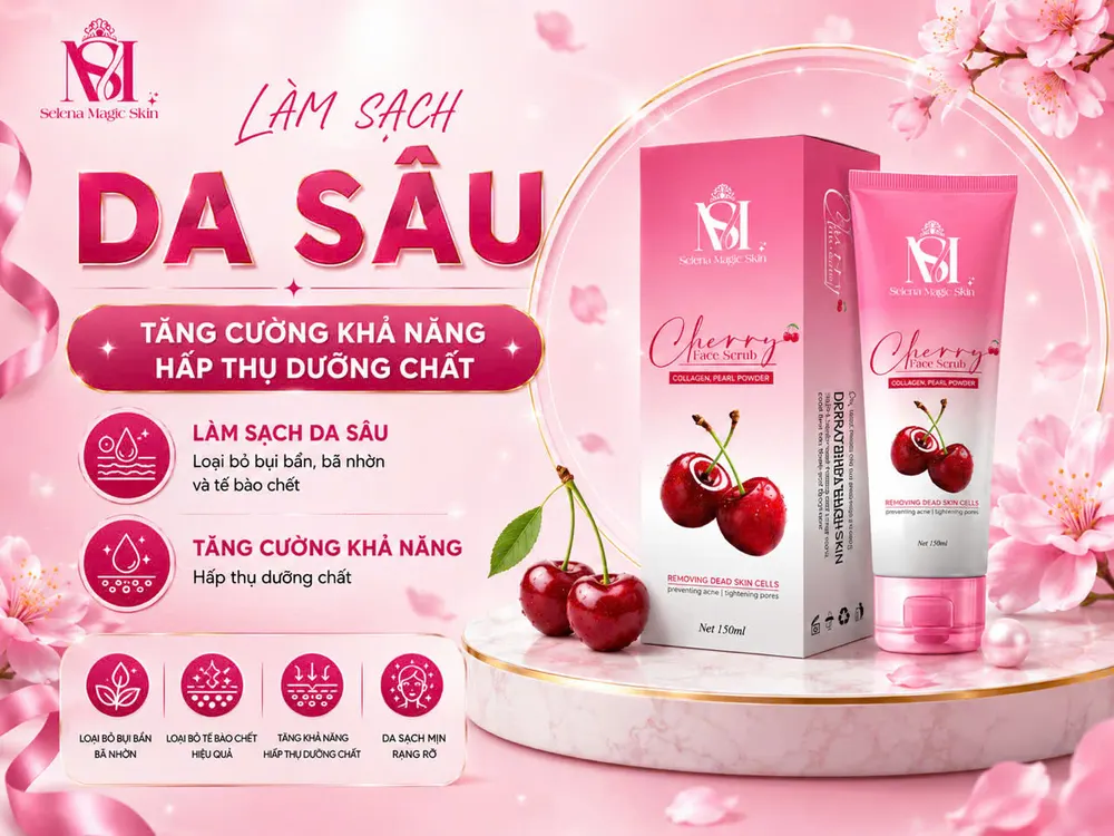 Bí quyết chăm sóc da khô ráp