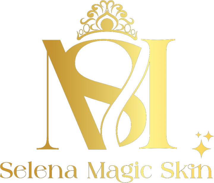 Selena Magic Skin
