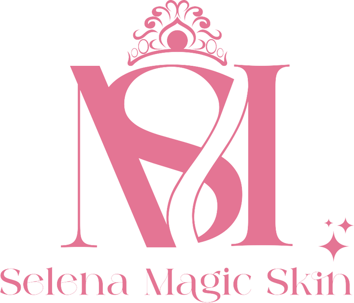 Selena Magic Skin – Body Care Expert