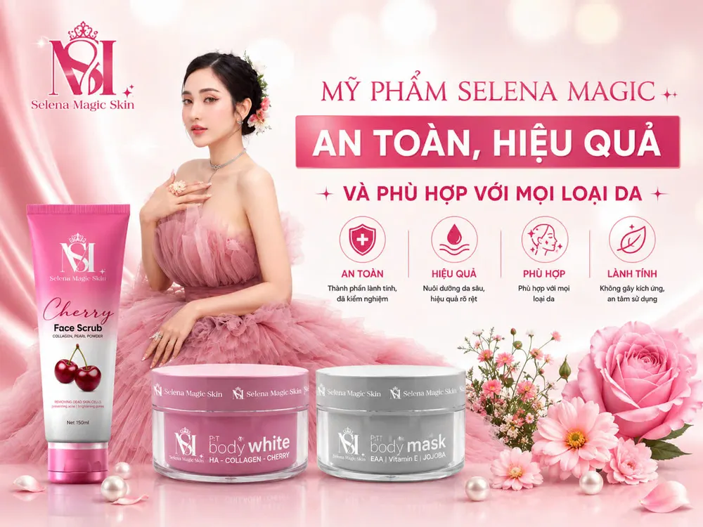 Hướng dẫn lựa chọn sản phẩm phù hợp